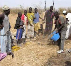 Liên minh châu Âu tiếp tục hỗ trợ Senegal xóa đói giảm nghèo